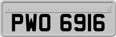 PWO6916