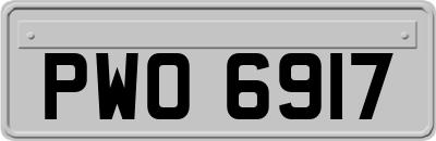 PWO6917