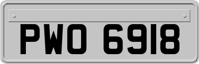 PWO6918