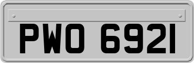 PWO6921