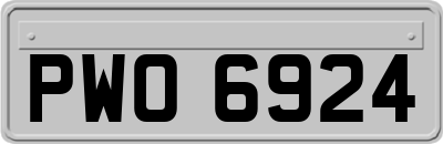 PWO6924