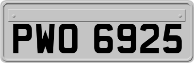 PWO6925