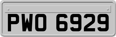 PWO6929