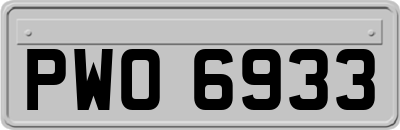 PWO6933