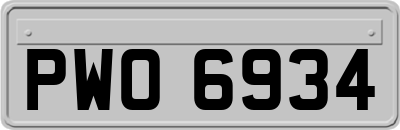 PWO6934