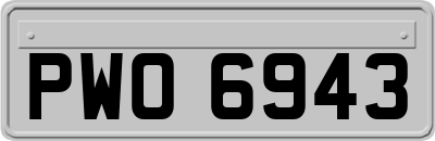 PWO6943