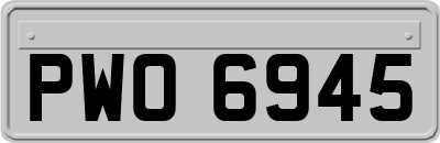 PWO6945