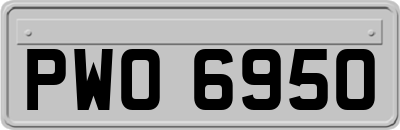 PWO6950