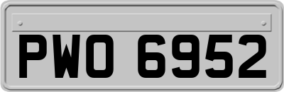 PWO6952