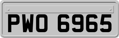 PWO6965