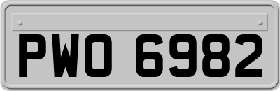 PWO6982