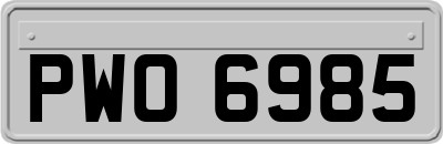 PWO6985