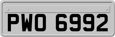 PWO6992