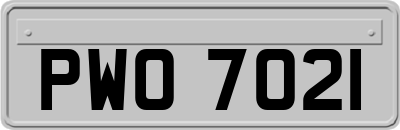 PWO7021