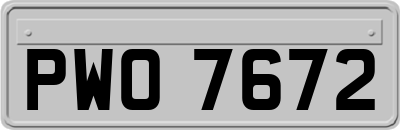 PWO7672