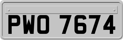 PWO7674