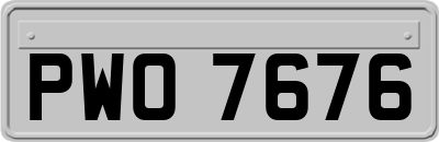 PWO7676