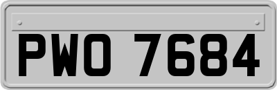 PWO7684