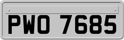 PWO7685