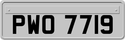 PWO7719