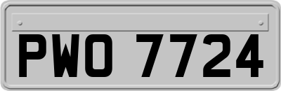 PWO7724