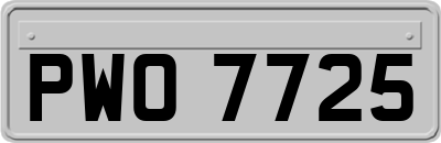 PWO7725