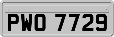 PWO7729