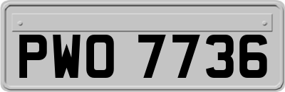 PWO7736