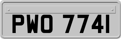 PWO7741