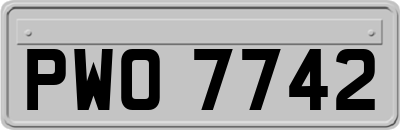 PWO7742