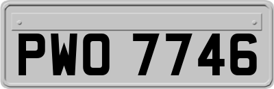 PWO7746