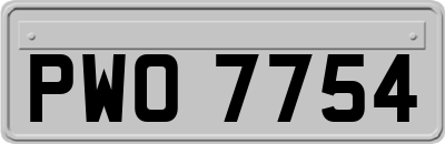 PWO7754