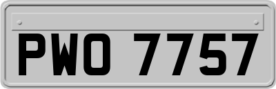 PWO7757