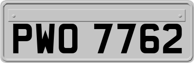 PWO7762