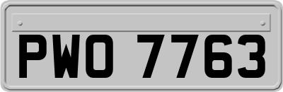 PWO7763