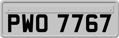 PWO7767