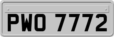 PWO7772