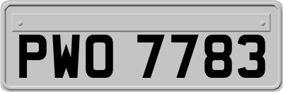 PWO7783