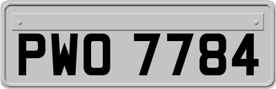 PWO7784