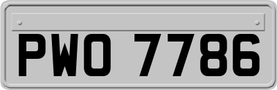 PWO7786