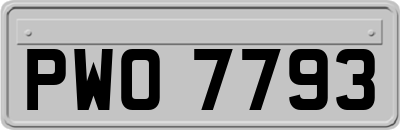 PWO7793