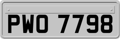 PWO7798