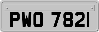 PWO7821