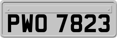 PWO7823