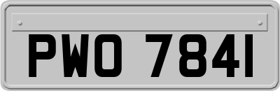 PWO7841