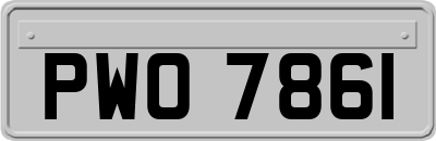 PWO7861