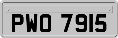 PWO7915