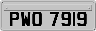 PWO7919