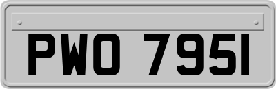 PWO7951