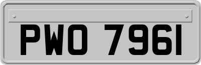 PWO7961